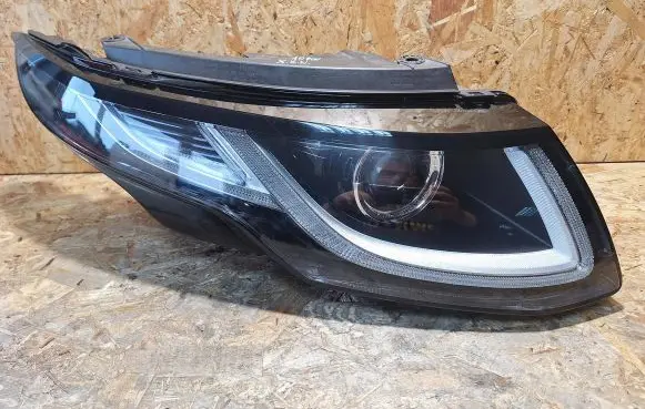 Land Rover Evoque I Headlight/headlamp