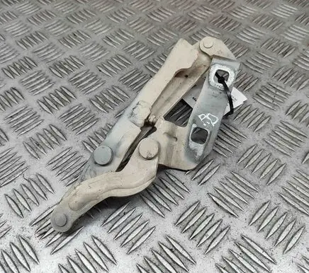 Volkswagen New Beetle Engine bonnet/hood hinges 1C0823302G