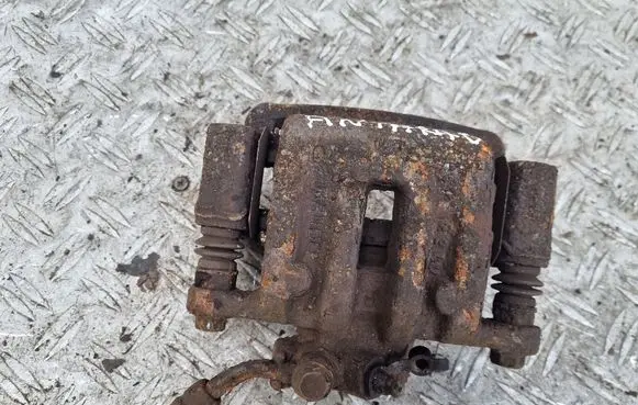 Opel Antara Rear brake caliper