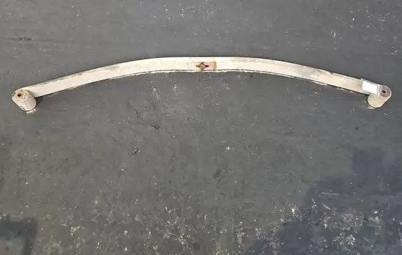 Iveco Daily 3rd gen Rear leaf spring IMPRK1403992