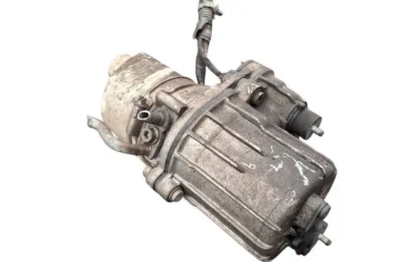 Opel Zafira B Power steering pump 13292554 7625955153 10902380