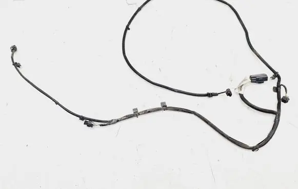 Volvo S60 Parking sensor (PDC) wiring loom 30786387
