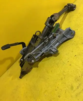 Ford Mondeo MK IV Battery box tray 114KM