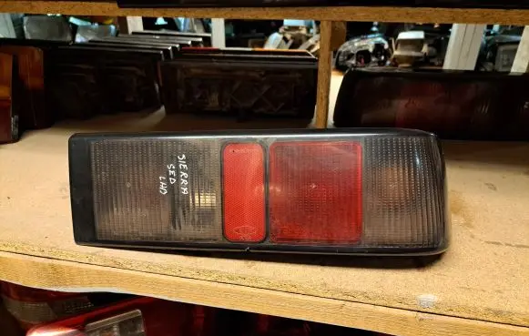 Ford Sierra Rear/tail lights 90BG13A602 90BG13A602AA