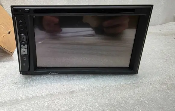 Mercedes-Benz Sprinter W907 W910 Navigation unit CD/DVD player AVIC-6110BT AVIC-Z630BT