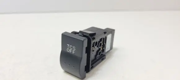 Traction control (ASR) switch