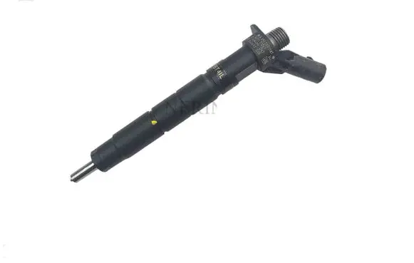 Mercedes-Benz C W205 Fuel injector A6540700187 0445117048 1623301261