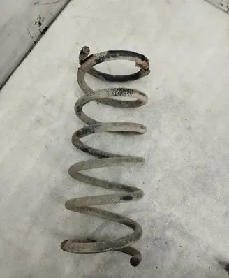 Volvo S80 Rear coil spring