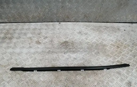 Hyundai Kona I Rear door trim (molding) 