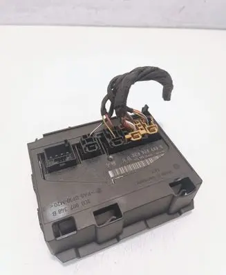Comfort/convenience module