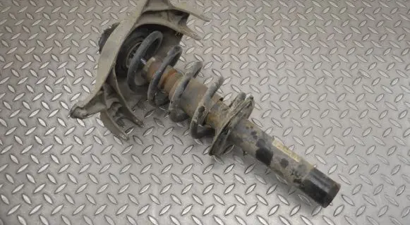 Audi Q5 SQ5 Front shock absorber/damper 8R0031BE