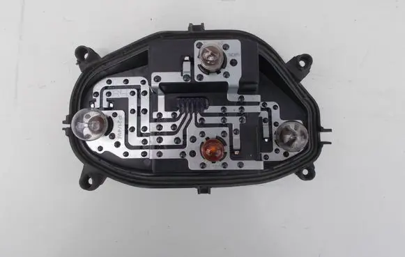 Ford Ka Tail light bulb cover holder F2141251050000