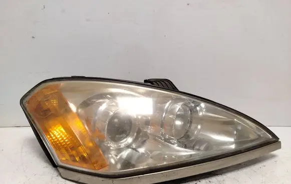 Headlight/headlamp