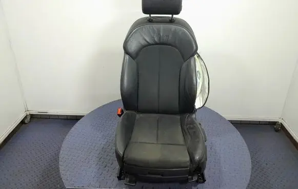 Audi A6 Allroad C7 Front driver seat 