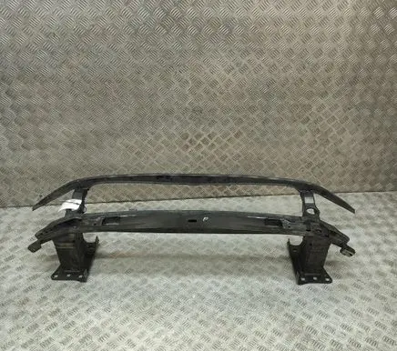 Volkswagen Caddy Front bumper cross member 2K7807929 5TA807611