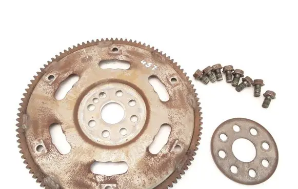 Suzuki Ignis Flywheel