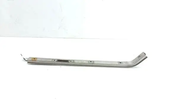 Volkswagen Caddy Sliding door upper top rail 2k0843871m