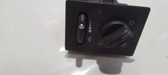 Opel Sintra Light switch 10246287