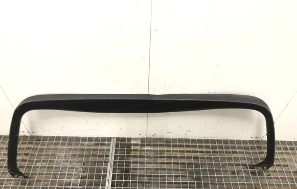 Volkswagen Golf VI Tailgate trim 5K6867603