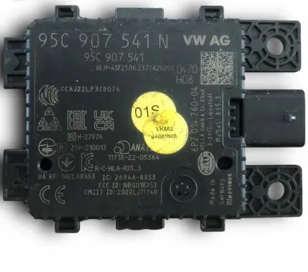 Porsche Macan (95B) Distronic sensor radar 95C907541N