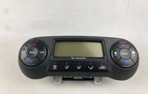 Hyundai ix35 Climate control unit 972502Y700TJN 97250-2Y700-TJN