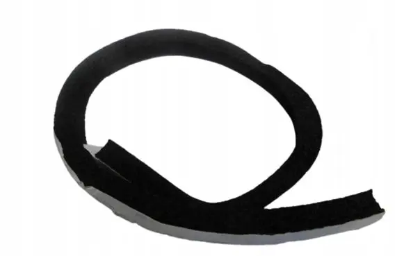 Mercedes-Benz CLA C117 X117 W117 Engine compartment rubber A2465050086