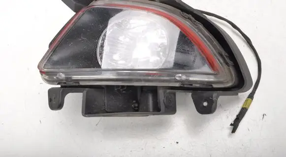 Hyundai i30 Front fog light 