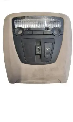 BMW 7 F01 F02 F03 F04 Front seat light 9207672