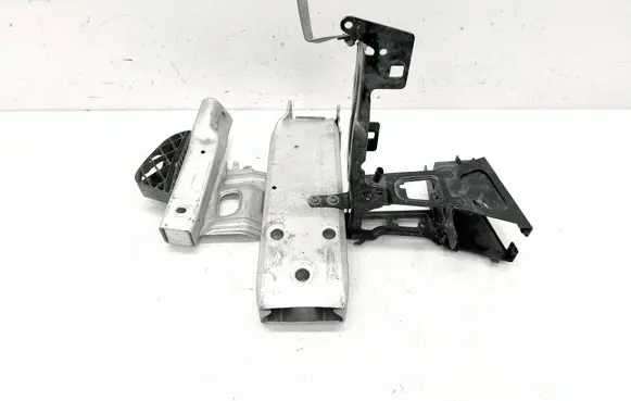BMW 3 F30 F35 F31 Front bumper shock/impact absorber 7266193 726619313 10031013
