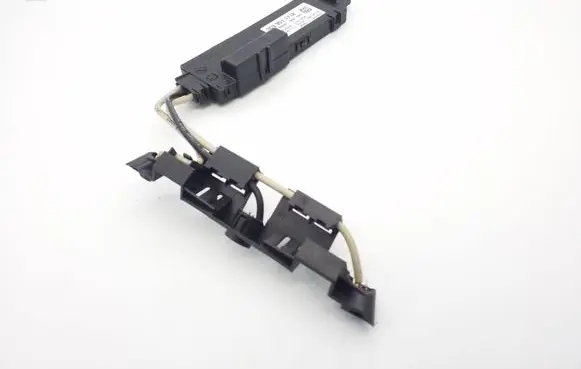 Volkswagen PASSAT B6 Ultrasonic Sensor 3C0951171A 28018172