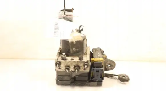 Renault Megane III ABS Pump GJH1129B17