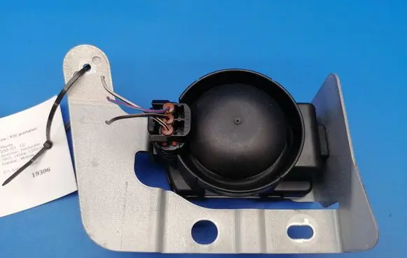 Mazda RX8 Alarm system siren 2370002780