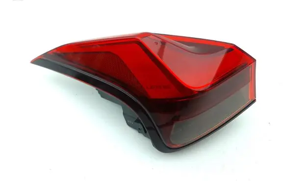 Lexus UX Rear/tail lights