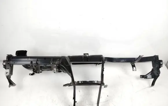 Audi e-tron Dashboard cross member/frame bar 
