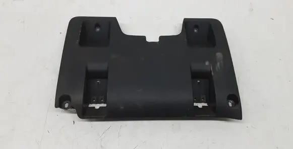 Mitsubishi Pajero Dashboard lower bottom trim panel MR402443 MR444926 MR444942