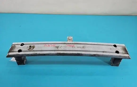 Opel Mokka Front bumper support beam IMPRK1476219
