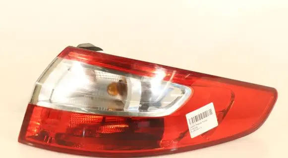 Renault Fluence Rear/tail lights 265502140R