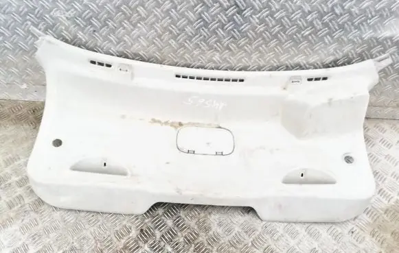 Renault Laguna II Other trunk/boot trim element 3700052902