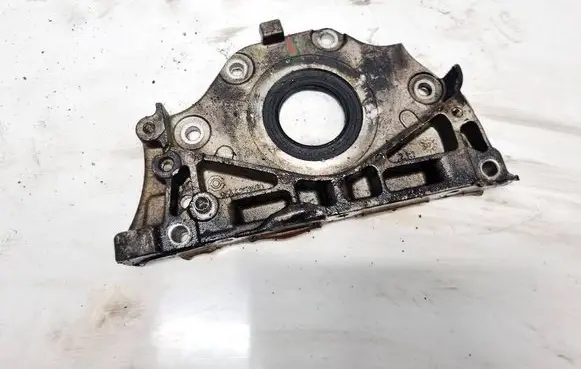 Land Rover Freelander 2 - LR2 other engine part 9644251680