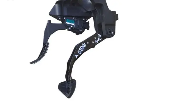 Volkswagen Polo V 6R Accelerator throttle pedal 6Q1721503M 6PV00849631 6R1721058