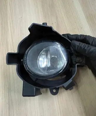 Nissan Qashqai Front fog light 261508990A