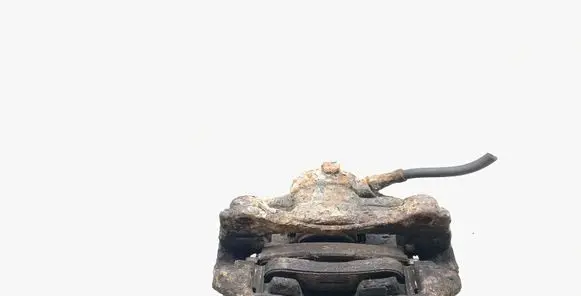 Fiat Ducato Rear brake caliper