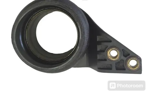 Mercedes-Benz E W211 Intercooler hose/pipe A2710940682 172953 013537