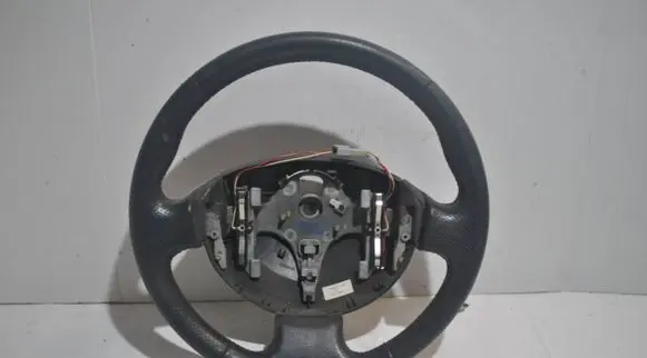 Renault Laguna II Steering wheel