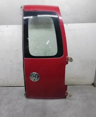 Volkswagen Caddy Back/rear loading door 