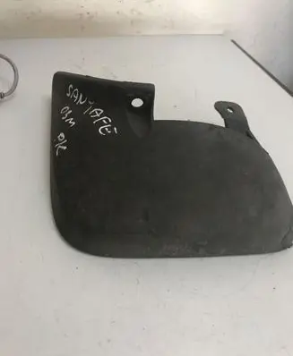 Hyundai Santa Fe Front mudguard 8683126960