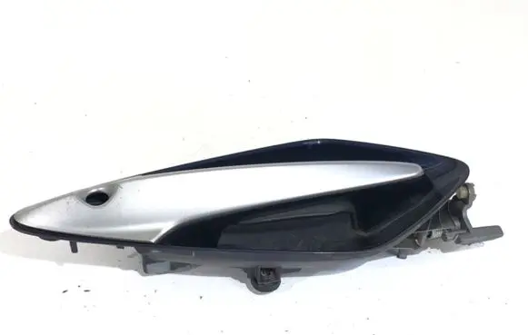 Honda Civic Front door exterior handle