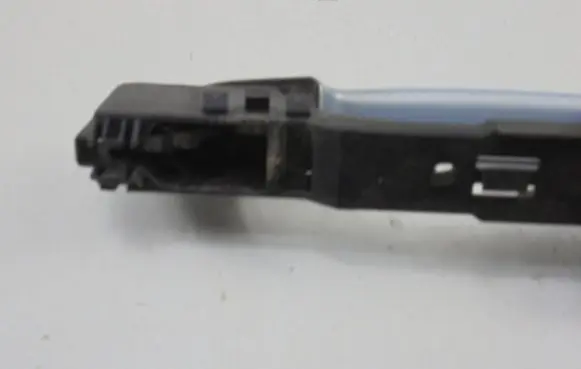 Fiat Stilo Rear door exterior handle A488