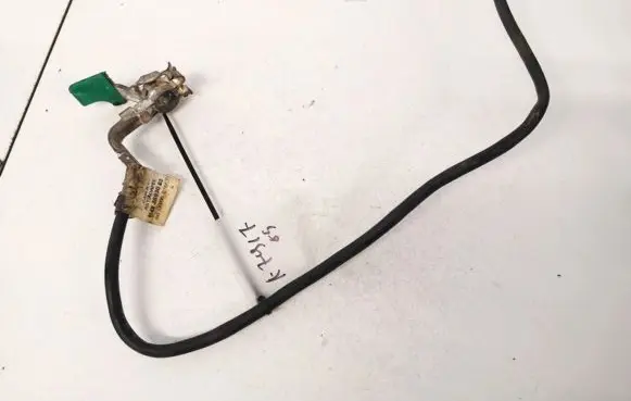 Fiat Ulysse Positive cable (battery) 1483693080