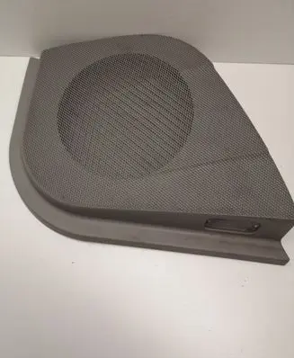 Mercedes-Benz E W211 Front door speaker cover trim A2117200248